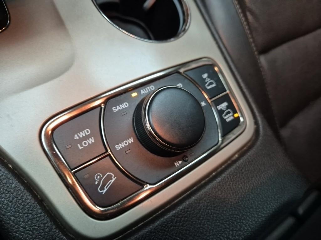 Jeep Cherokee 2015 Gris - Importación desde Corea - HF Imports Iquique - Foto 14