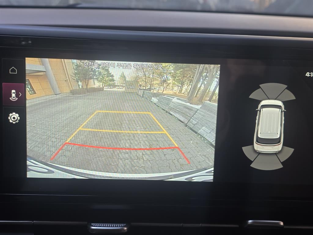 KIA Carnival 2021 Blanco - Importación desde Corea - HF Imports Iquique - Foto 19