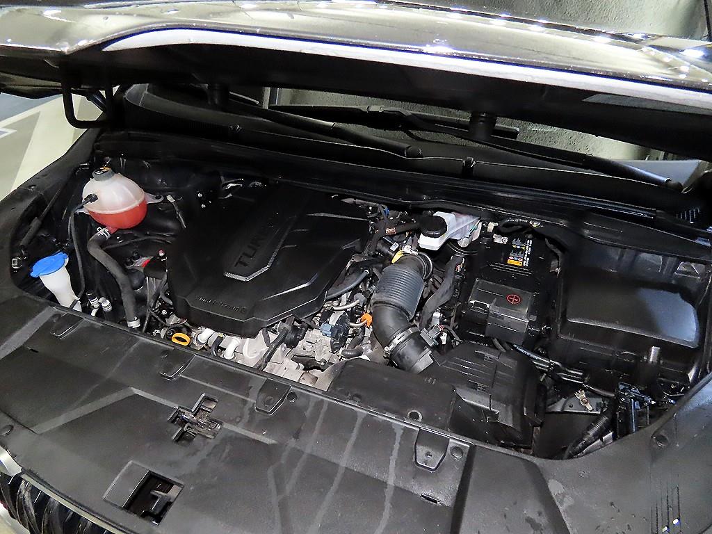 KIA Carnival 2023 Negro - Importación desde Corea - HF Imports Iquique - Foto 19