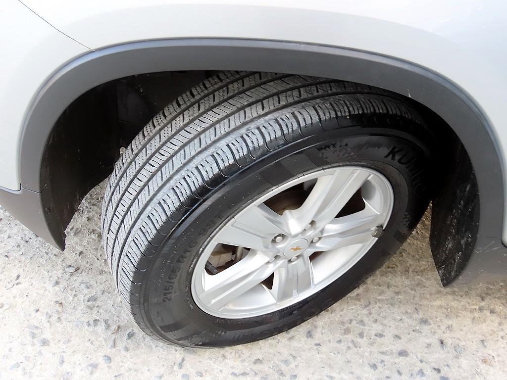 Chevrolet Trax 2017 - Importación desde Corea - HF Imports Iquique - Foto 18