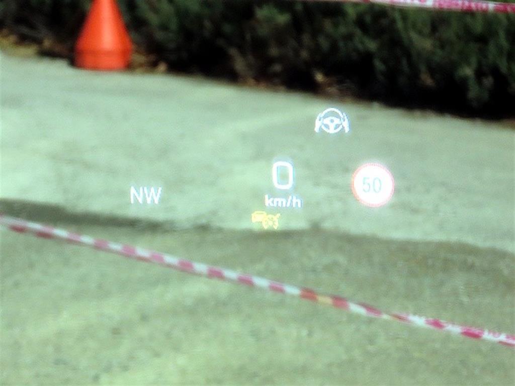 Mercedes Benz S Class - Vista 10