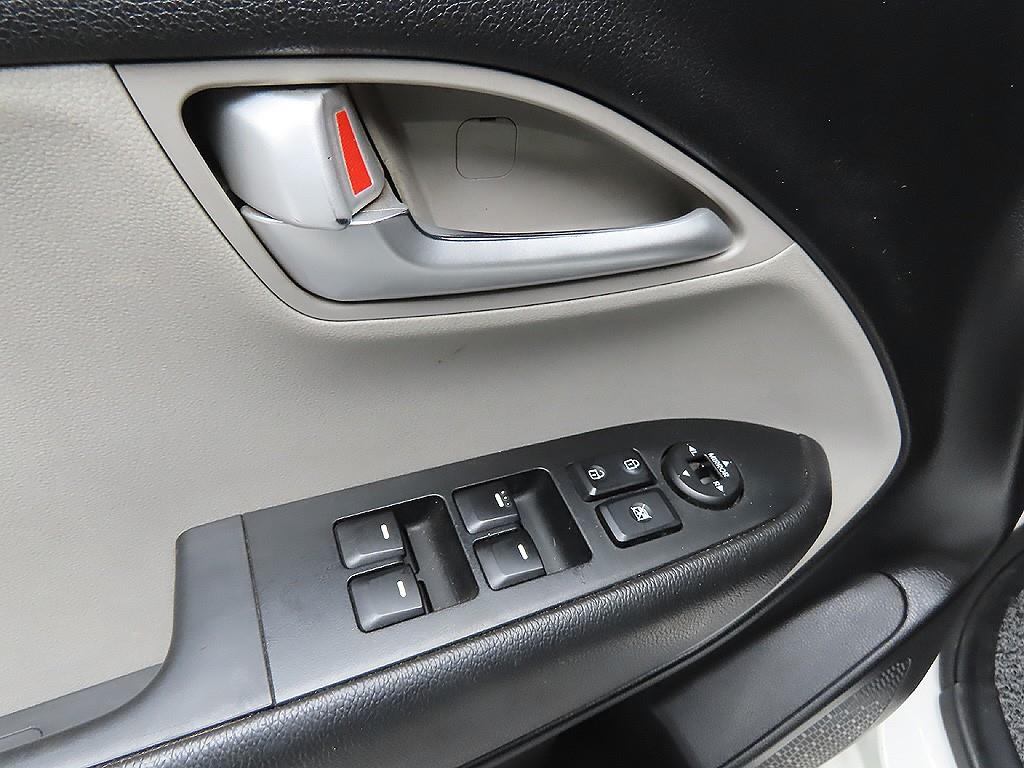 KIA Ray 2017 Blanco - Importación desde Corea - HF Imports Iquique - Foto 10