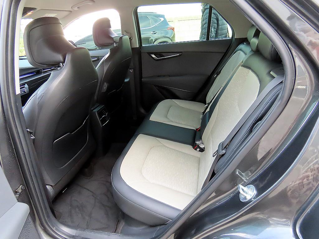 KIA Niro - Vista 6
