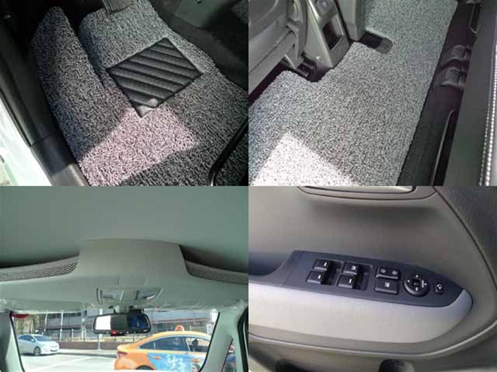 KIA Ray 2025 the color of pearl - Importación desde Corea - HF Imports Iquique - Foto 18