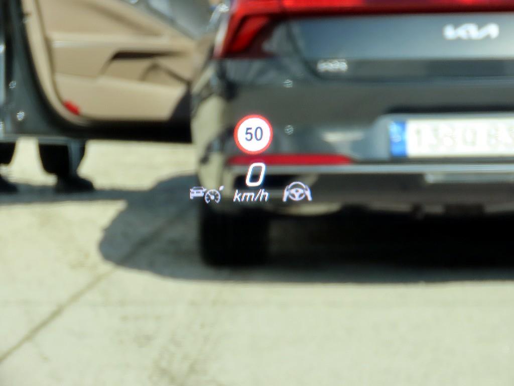 Mercedes Benz S Class - Vista 10