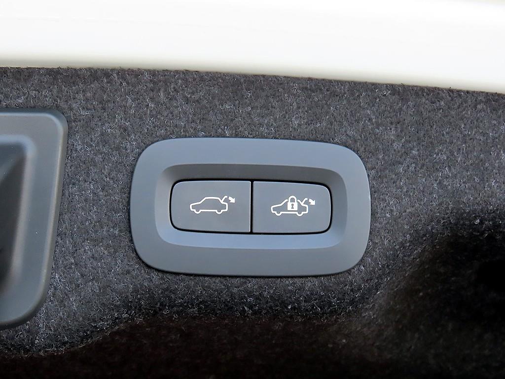 Volvo S90 2023 - Importación desde Corea - HF Imports Iquique - Foto 17