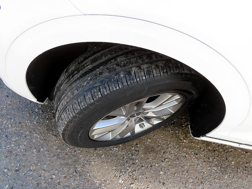 Genesis GV70 2021 Blanco - Importación desde Corea - HF Imports Iquique - Foto 20