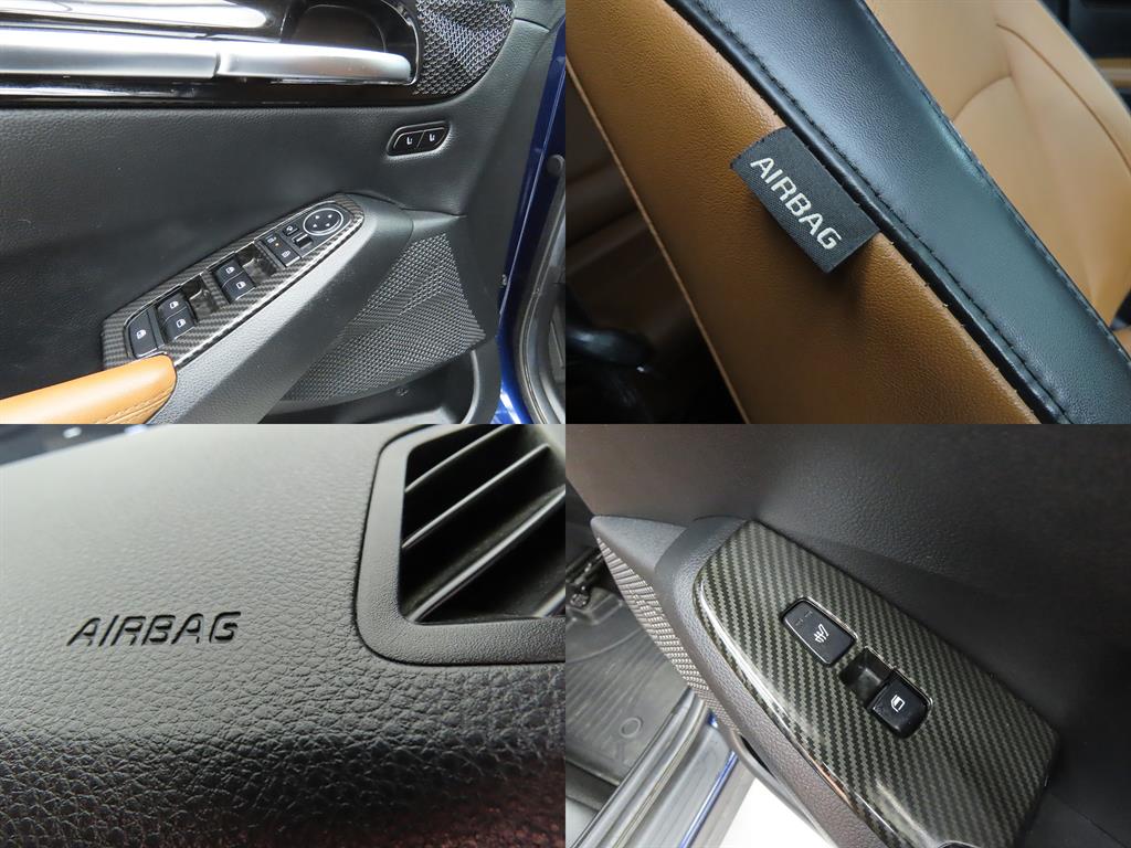 KIA Seltos 2023 Azul - Importación desde Corea - HF Imports Iquique - Foto 17