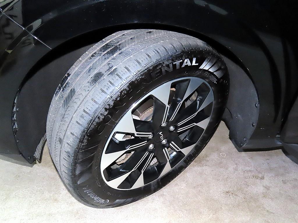 KIA Carnival 2023 Negro - Importación desde Corea - HF Imports Iquique - Foto 20