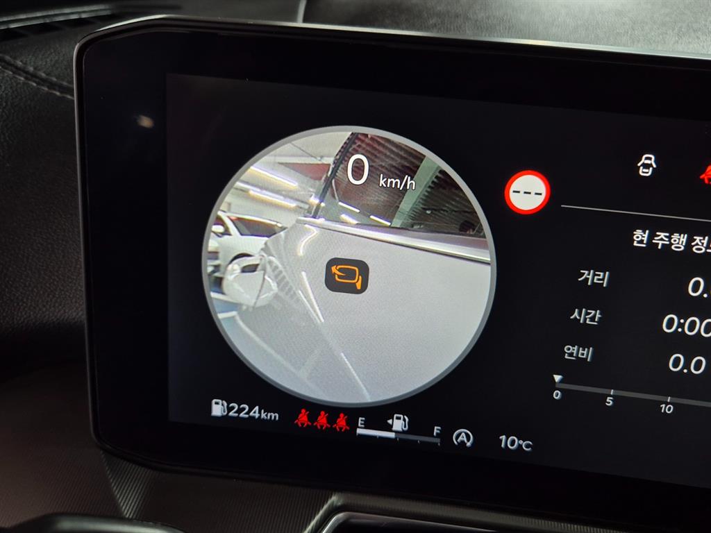 KIA Sorento - Vista 9