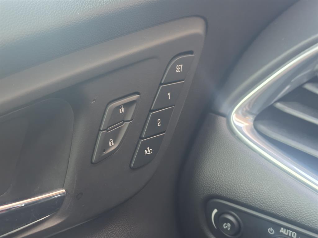 Chevrolet Malibu 2018 Blanco - Importación desde Corea - HF Imports Iquique - Foto 16