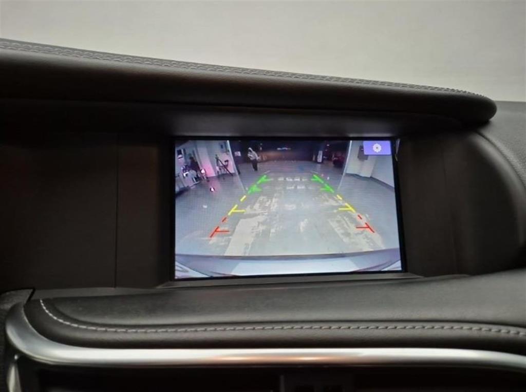 Infiniti Q 2017 Gris - Importación desde Corea - HF Imports Iquique - Foto 14