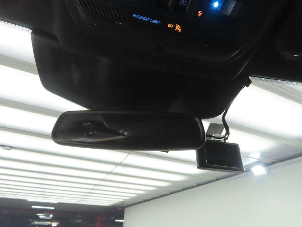 Ford Explorer - Vista 11