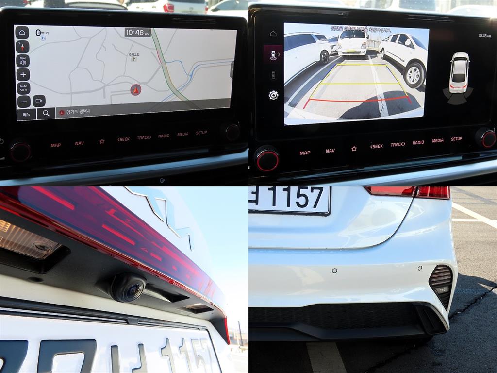 KIA K3 2023 - Importación desde Corea - HF Imports Iquique - Foto 18