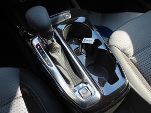 Chevrolet Trax - Vista 12