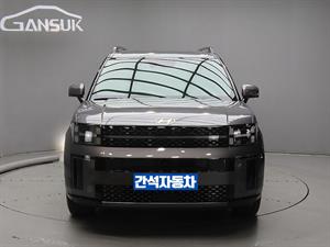 HYUNDAI Santa Fe - Vista 2