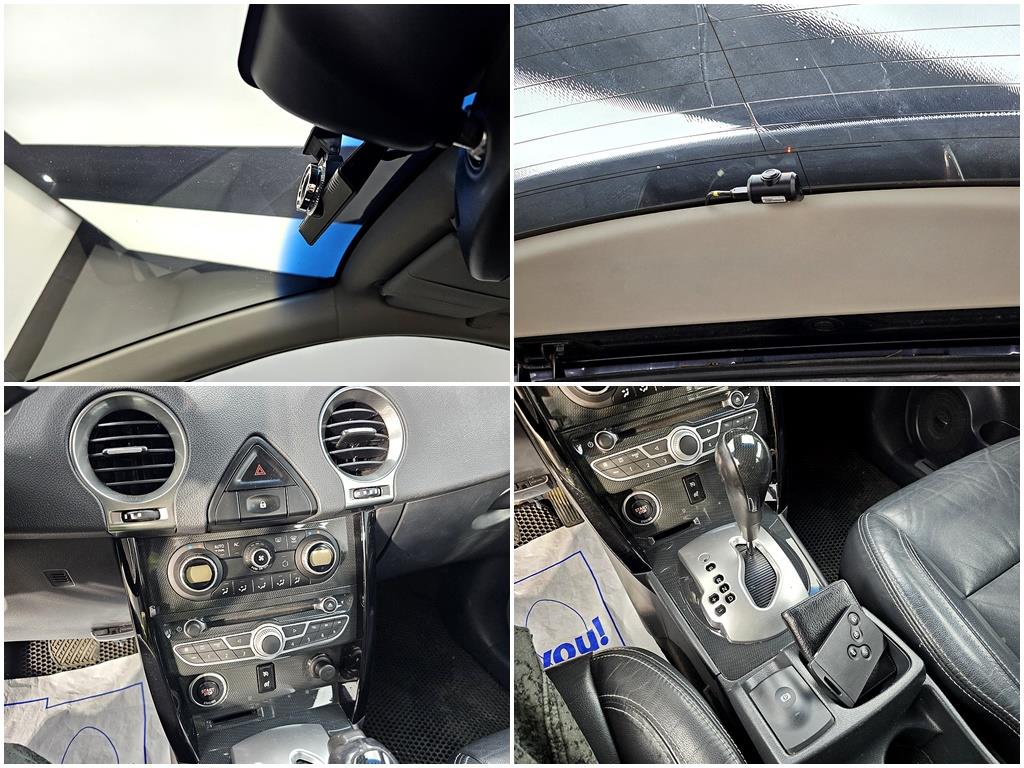 SAMSUNG QM5 2012 Gris - Importación desde Corea - HF Imports Iquique - Foto 18