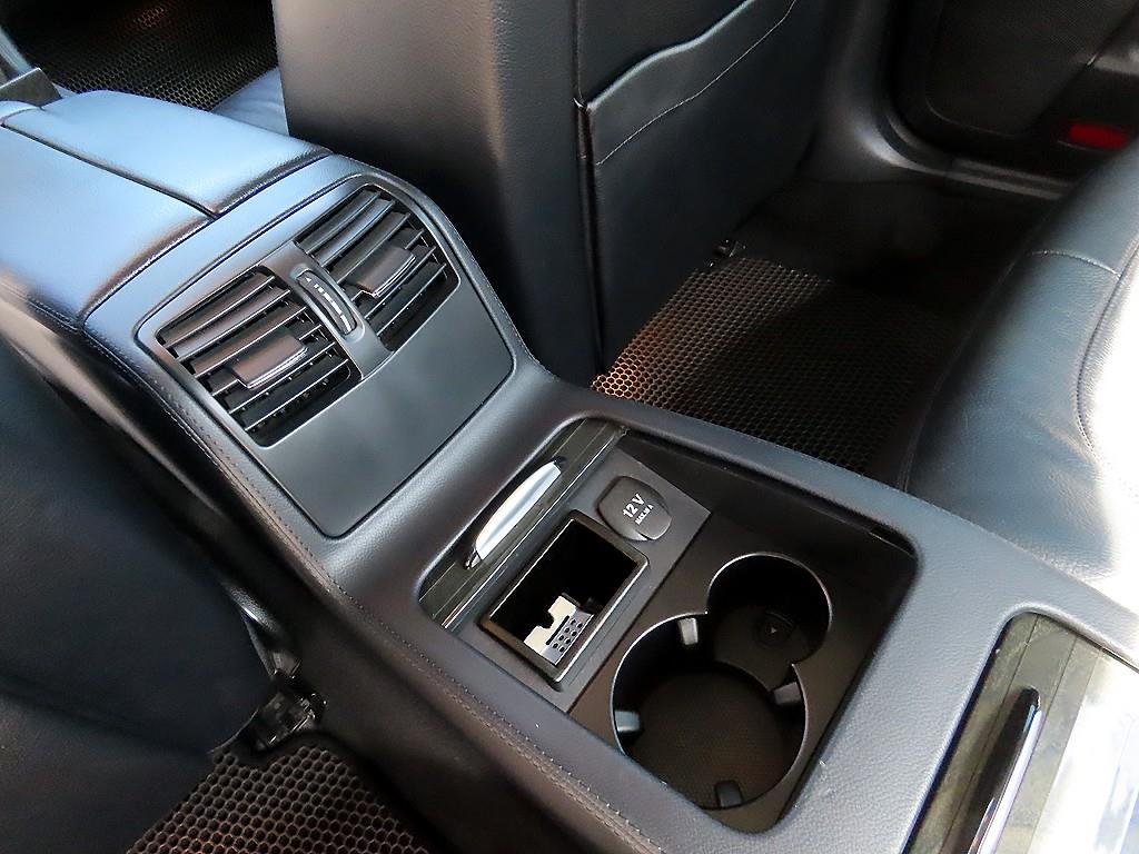 Mercedes Benz CLS Class 2015 Gris - Importación desde Corea - HF Imports Iquique - Foto 16