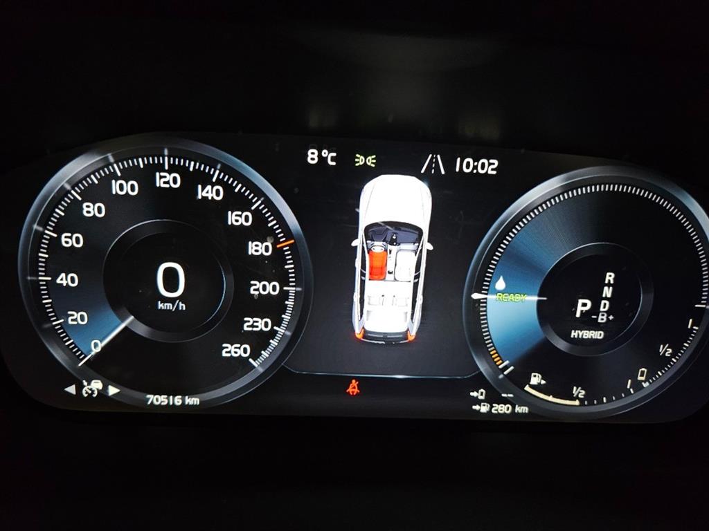 Volvo XC60 - Vista 7