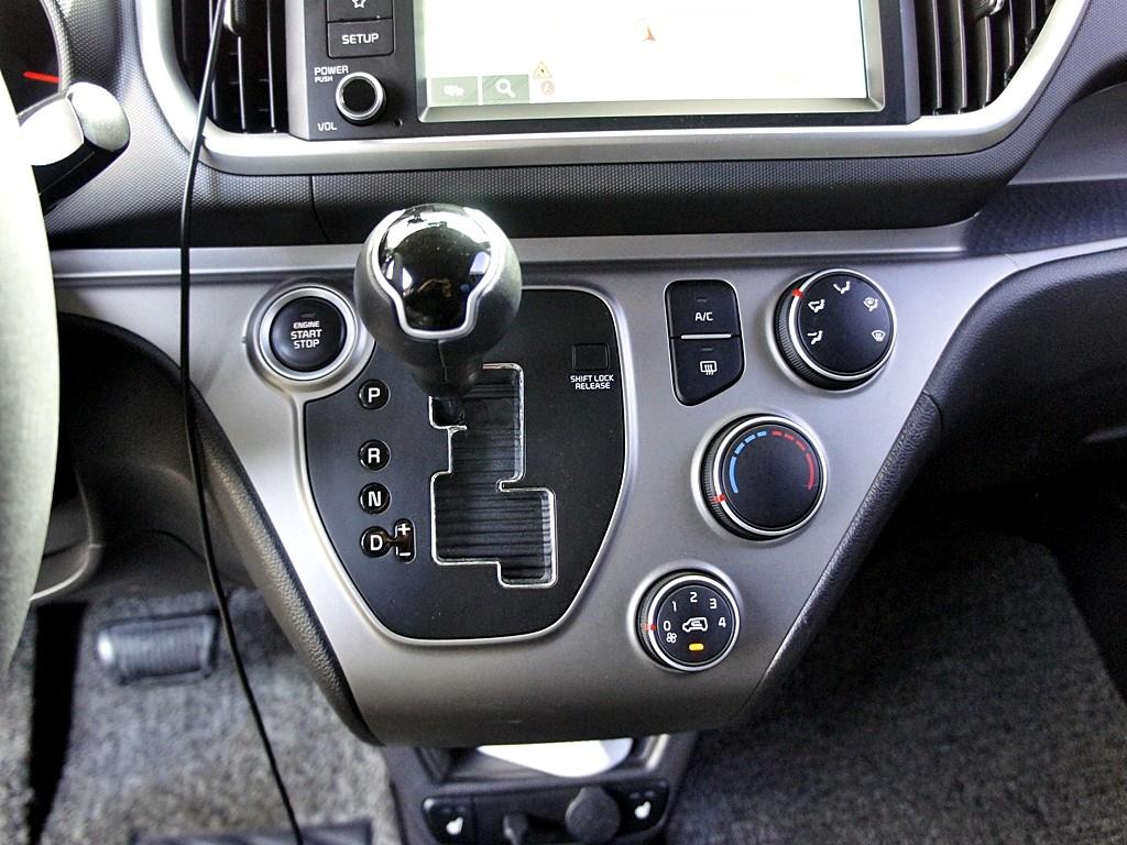 KIA Ray 2021 Blanco - Importación desde Corea - HF Imports Iquique - Foto 11