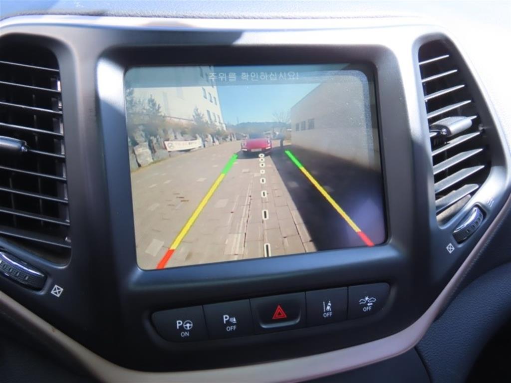 Jeep Cherokee 2016 - Importación desde Corea - HF Imports Iquique - Foto 9