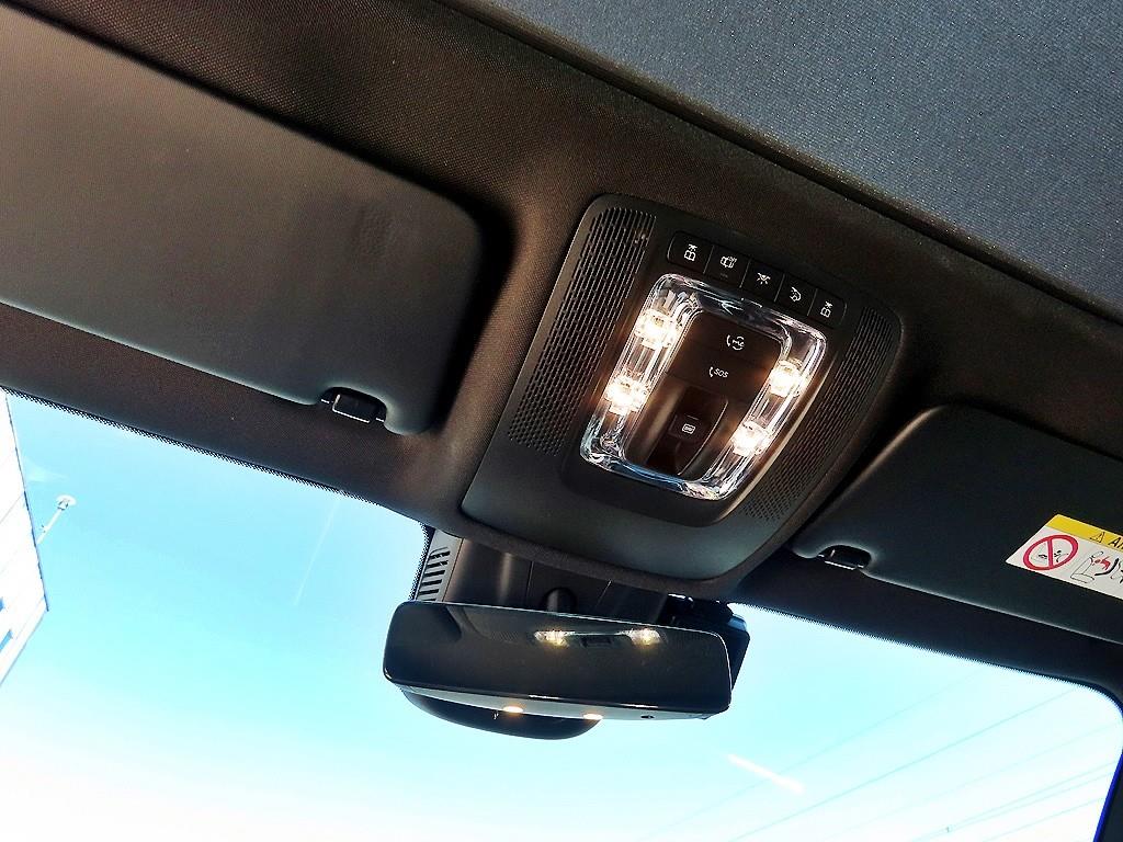 Mercedes Benz GLB Class 2021 Negro - Importación desde Corea - HF Imports Iquique - Foto 15