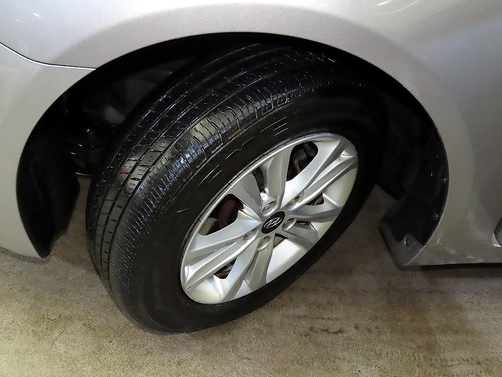 HYUNDAI Sonata 2010 Gris - Importación desde Corea - HF Imports Iquique - Foto 18