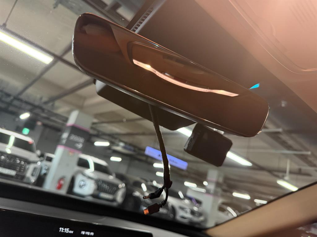 KIA K9 2022 Negro - Importación desde Corea - HF Imports Iquique - Foto 17