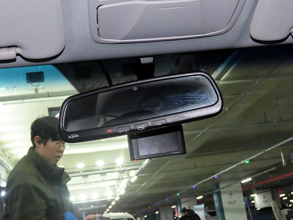 HYUNDAI Sonata 2010 Negro - Importación desde Corea - HF Imports Iquique - Foto 17