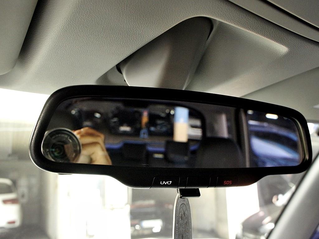 KIA Ray 2021 Blanco - Importación desde Corea - HF Imports Iquique - Foto 12