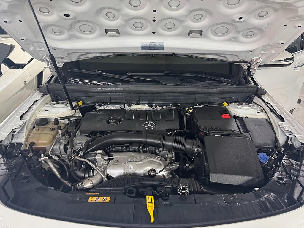 Mercedes Benz GLB Class 2021 Blanco - Importación desde Corea - HF Imports Iquique - Foto 19