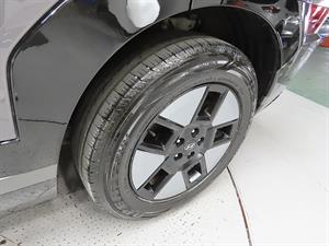 HYUNDAI Santa Fe - Vista 10