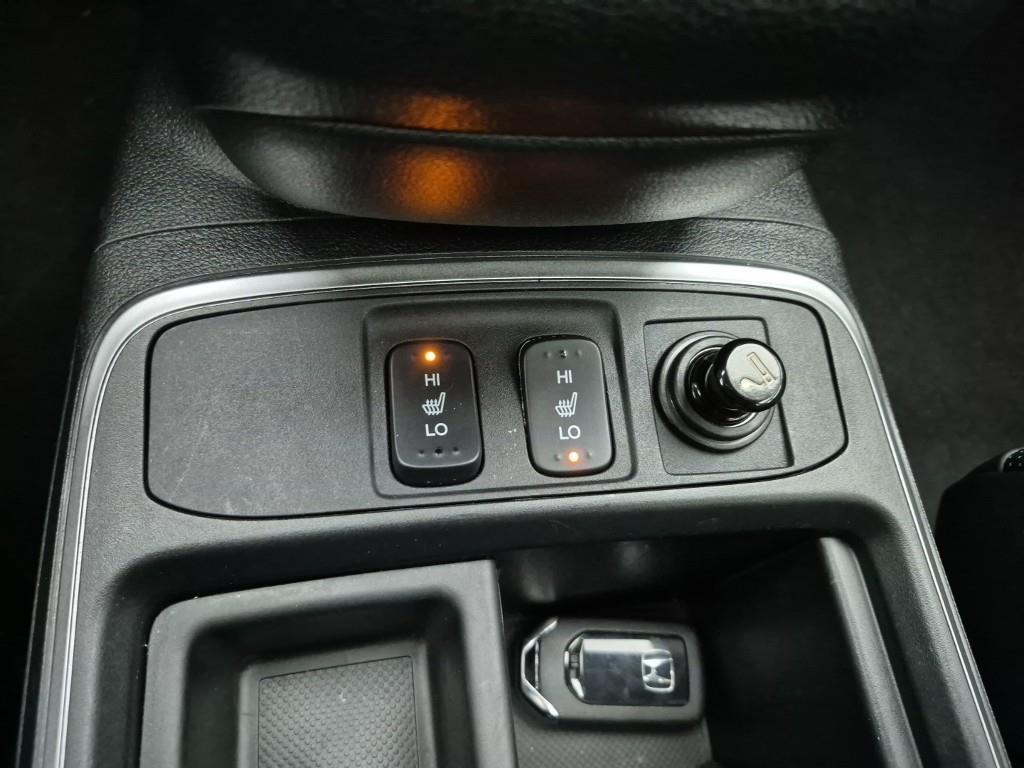 Honda CR-V 2016 Plateado - Importación desde Corea - HF Imports Iquique - Foto 16