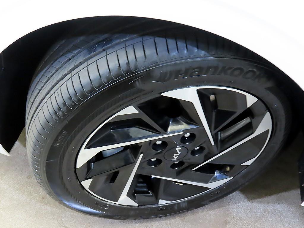 KIA K5 2024 Blanco - Importación desde Corea - HF Imports Iquique - Foto 20