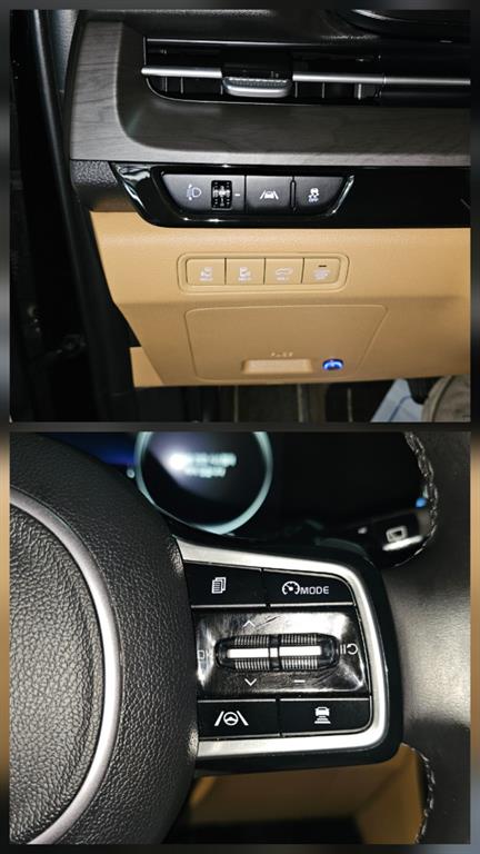 KIA Carnival 2022 Negro - Importación desde Corea - HF Imports Iquique - Foto 20