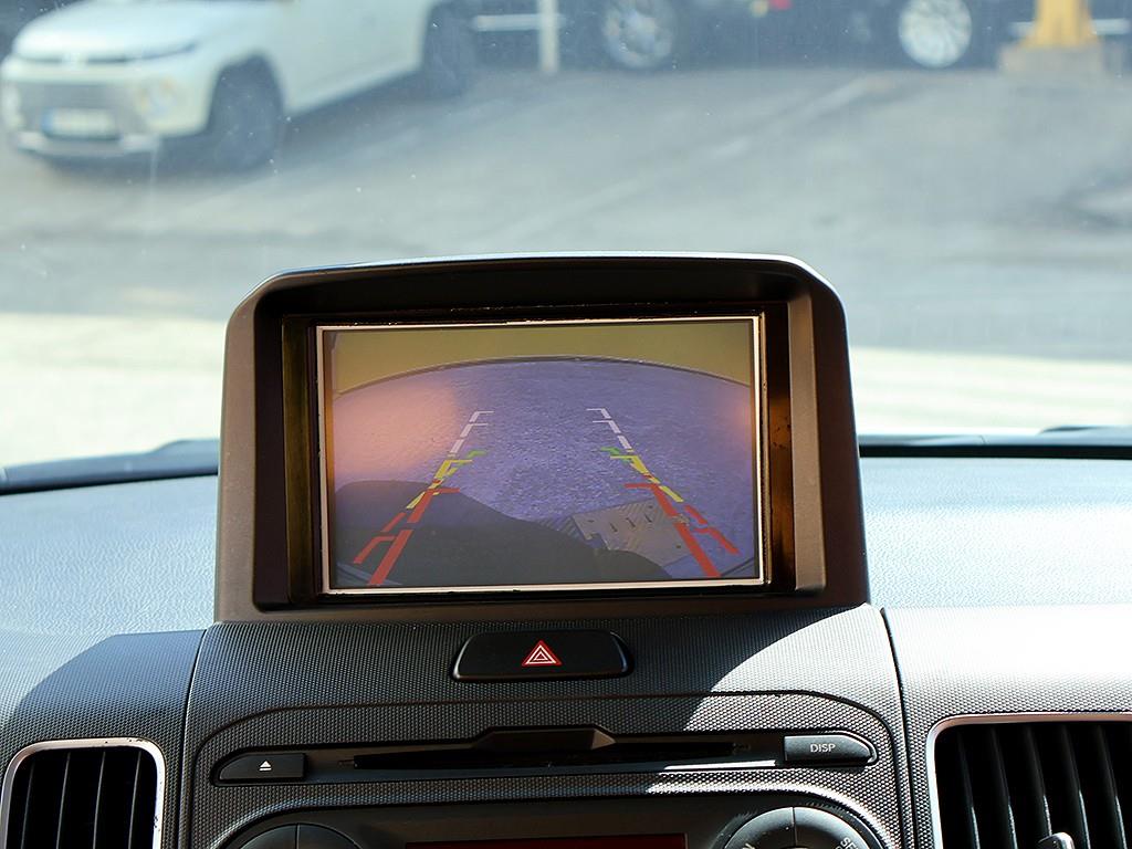 KIA Ray 2014 Blanco - Importación desde Corea - HF Imports Iquique - Foto 10