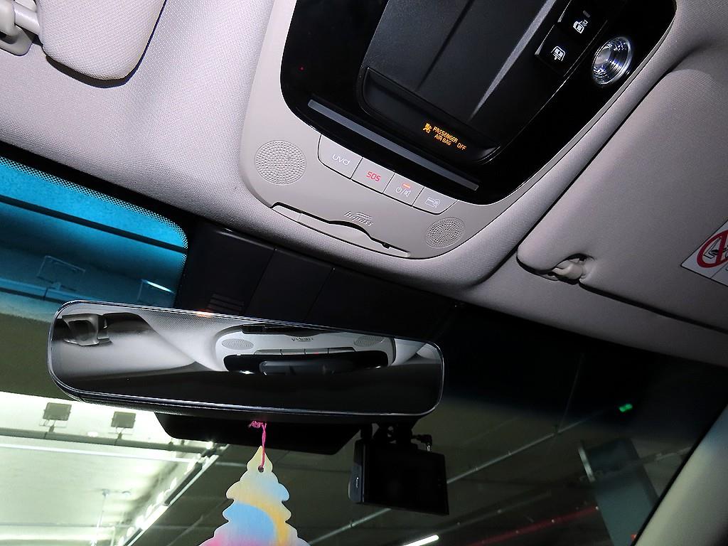 KIA K8 2022 Blanco - Importación desde Corea - HF Imports Iquique - Foto 15