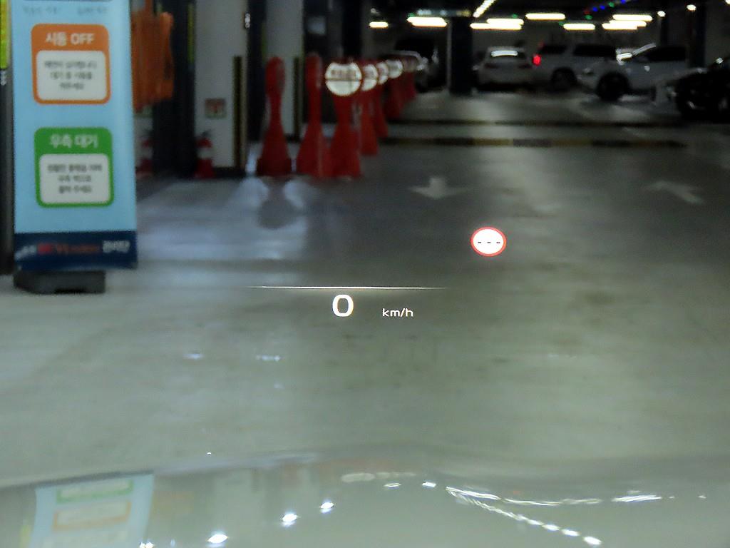 KIA K8 2022 Blanco - Importación desde Corea - HF Imports Iquique - Foto 13