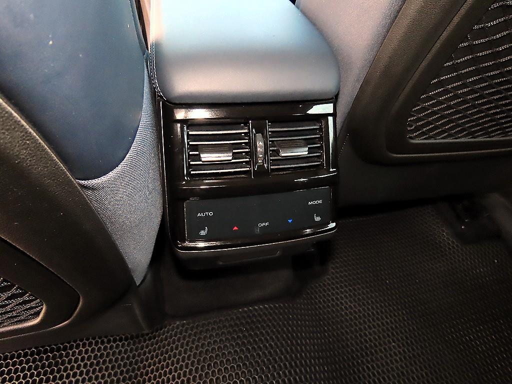 SAMSUNG Grand Koleos 2025 Negro - Importación desde Corea - HF Imports Iquique - Foto 16