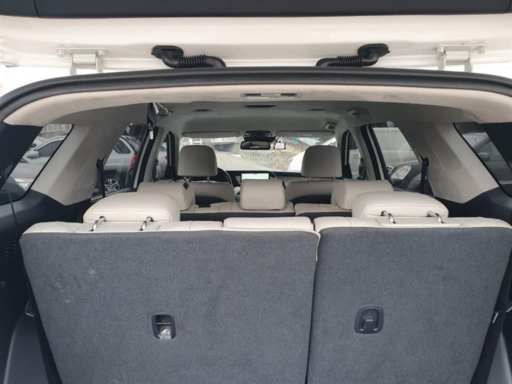 HYUNDAI Palisade - Vista 5