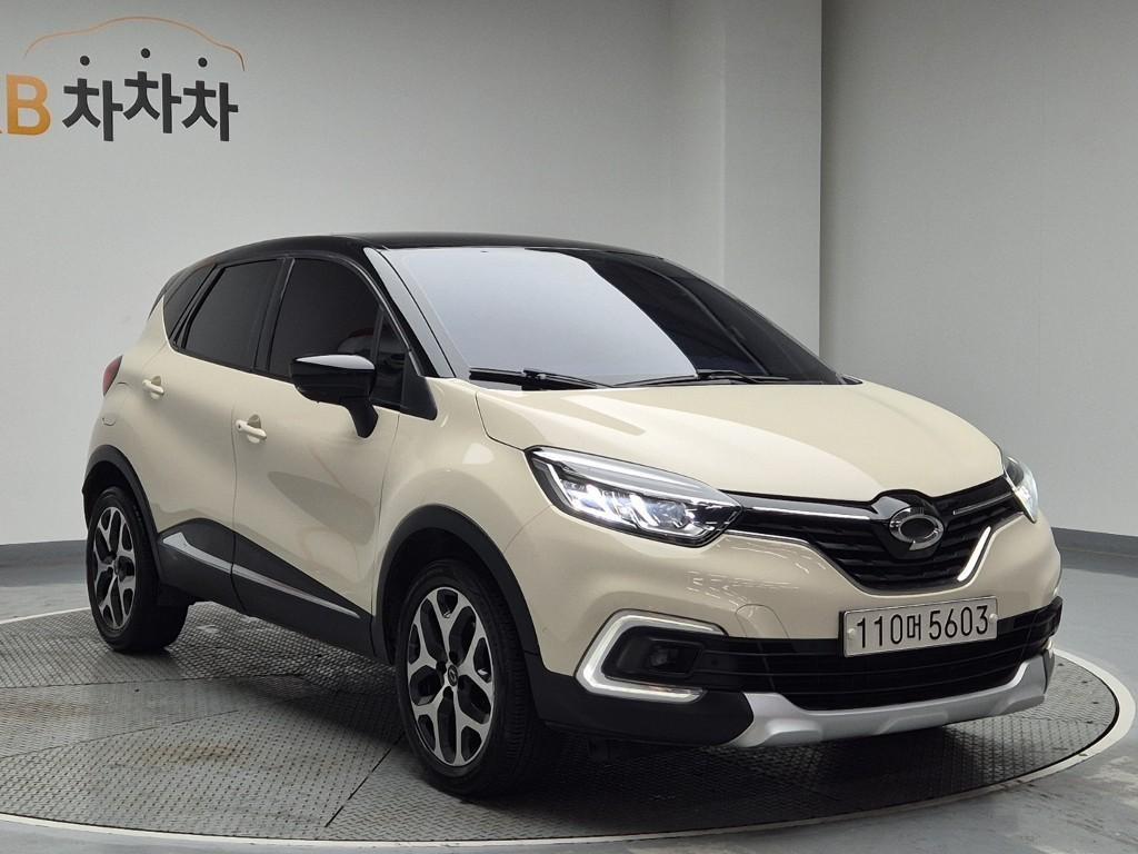 SAMSUNG QM3 - Vista 4