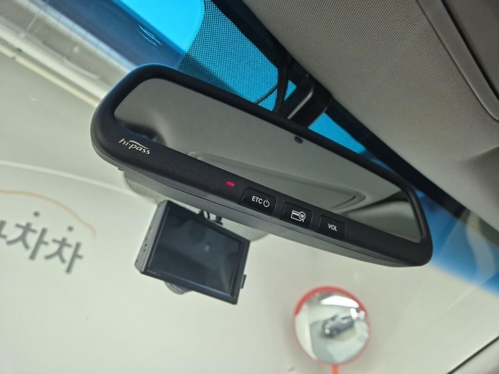 KIA Sportage 2016 Gris - Importación desde Corea - HF Imports Iquique - Foto 16