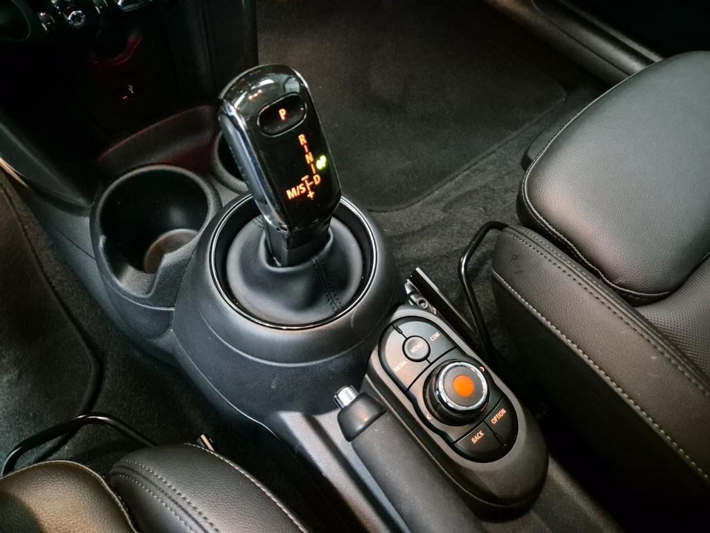 Mini Cooper 2020 Verde - Importación desde Corea - HF Imports Iquique - Foto 19