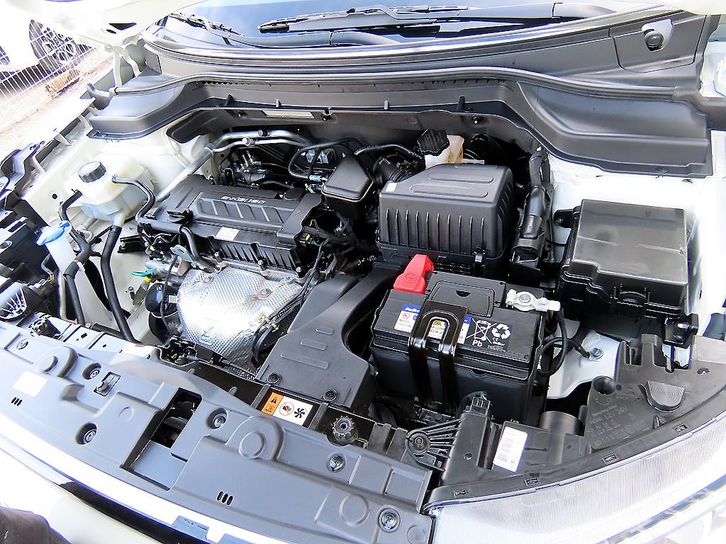 Ssangyong Tivoli 2025 - Importación desde Corea - HF Imports Iquique - Foto 19