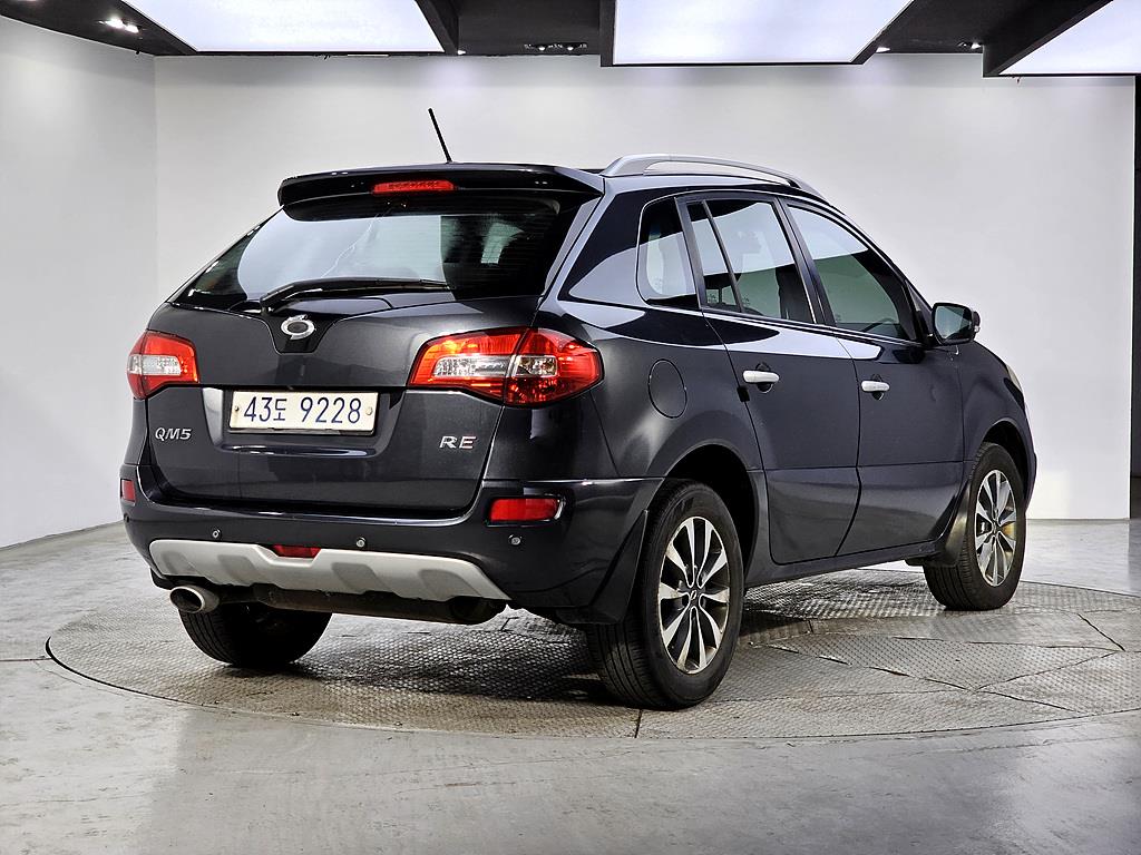 SAMSUNG QM5 - Vista 4