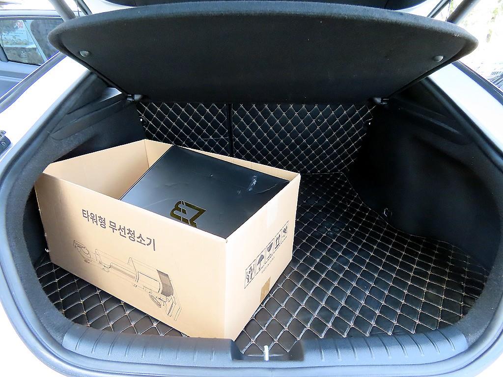 KIA Stinger 2018 Blanco - Importación desde Corea - HF Imports Iquique - Foto 17