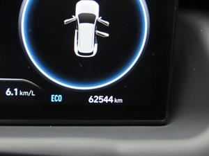 HYUNDAI Tucson - Vista 12