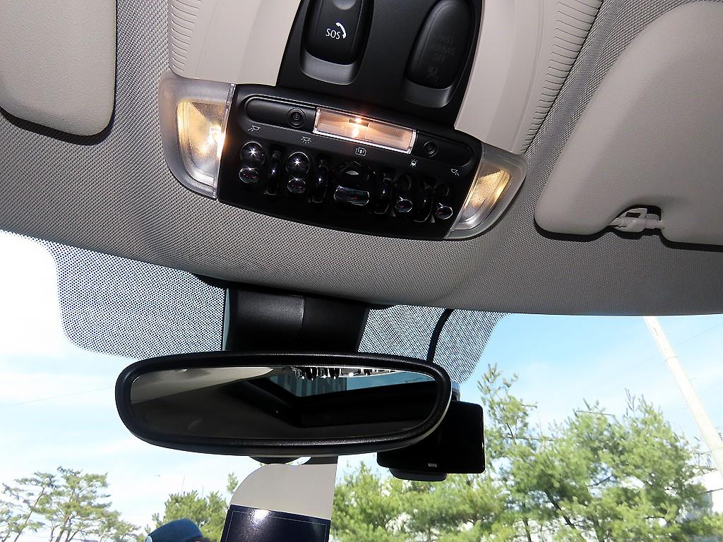 Mini Countryman 2023 - Importación desde Corea - HF Imports Iquique - Foto 13