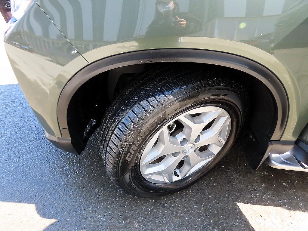 Ssangyong Rexton 2023 Verde - Importación desde Corea - HF Imports Iquique - Foto 20