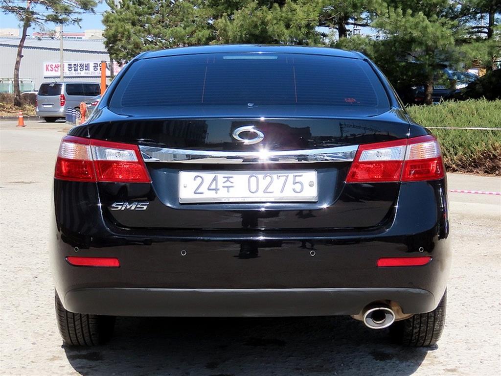 SAMSUNG SM5 - Vista 4